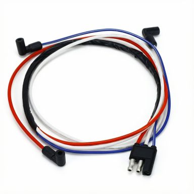 Gauge Feed Wiring Harness | SBF V8 | 66-74 Ford Bronco